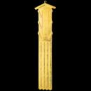 木製和幡300cm(十尺)