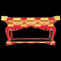 春日型前机180cm(6尺)