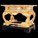 掛盤卓48cm(1尺6寸)金具なし