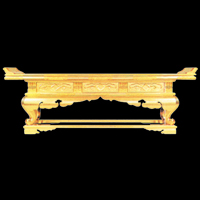 略型上卓(金具打)