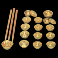 護摩器(上級品)