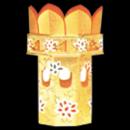 御華束　六角型(無地)